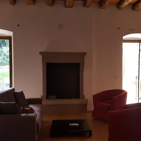 Del Garda Apartamento *
