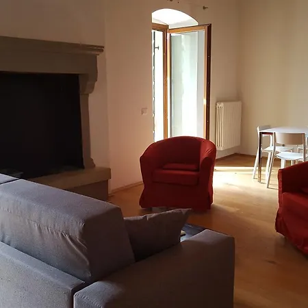 Del Garda Apartamento *