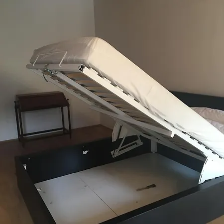 Apartamento Del Garda