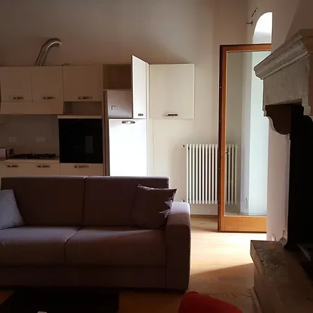 Del Garda Apartamento Peschiera del Garda