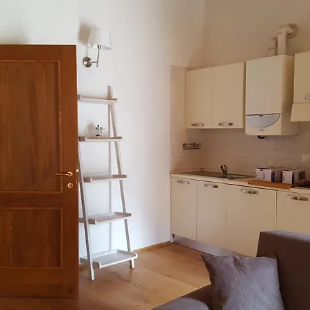 Del Garda Apartamento Peschiera del Garda