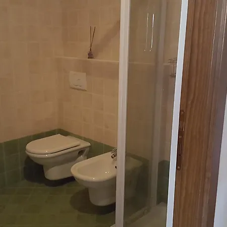 Apartamento Del Garda
