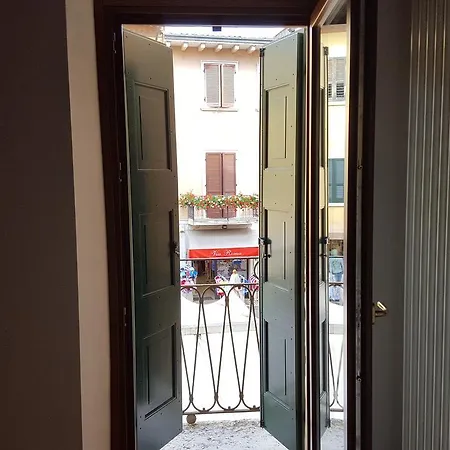Del Garda アパート *